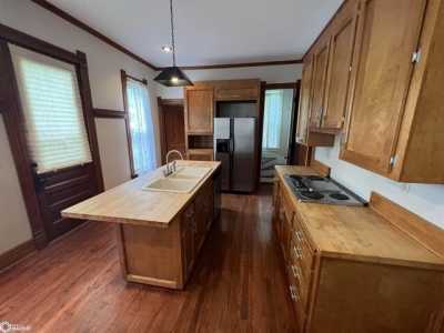 Home For Sale in Red Oak, Iowa