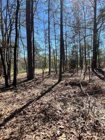 Residential Land For Sale in Cartersville, Georgia