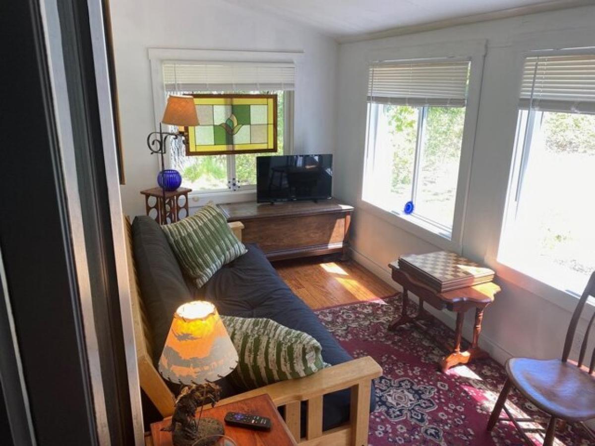 Picture of Home For Sale in Bartlett, New Hampshire, United States