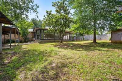 Home For Sale in Arp, Texas