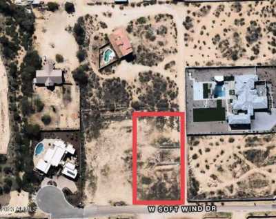 Residential Land For Sale in Glendale, Arizona