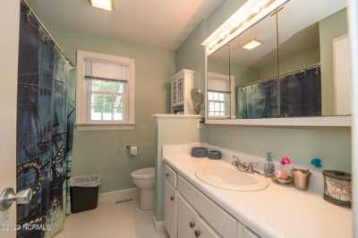 Home For Sale in Rocky Mount, North Carolina