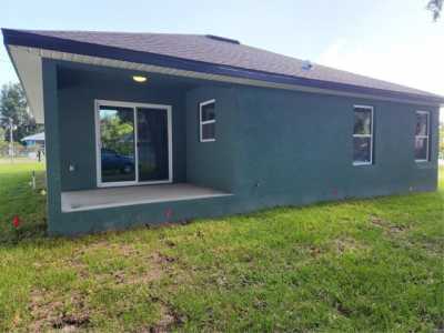 Home For Sale in Fort Meade, Florida
