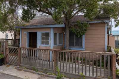 Home For Sale in Sand City, California
