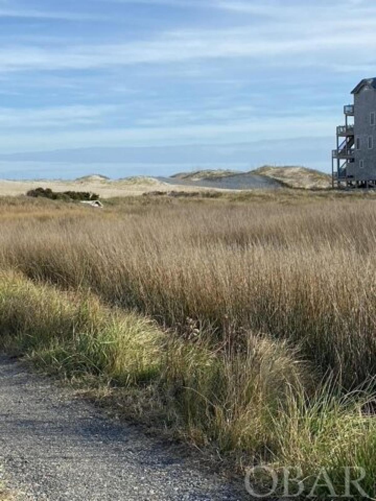 Picture of Residential Land For Sale in Rodanthe, North Carolina, United States