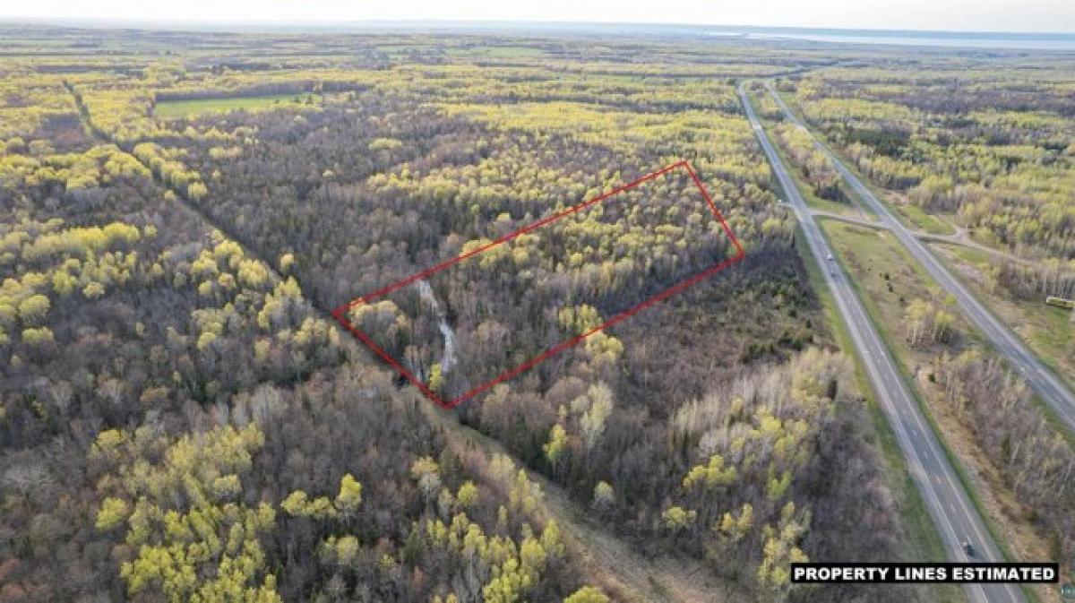 Picture of Residential Land For Sale in South Range, Wisconsin, United States