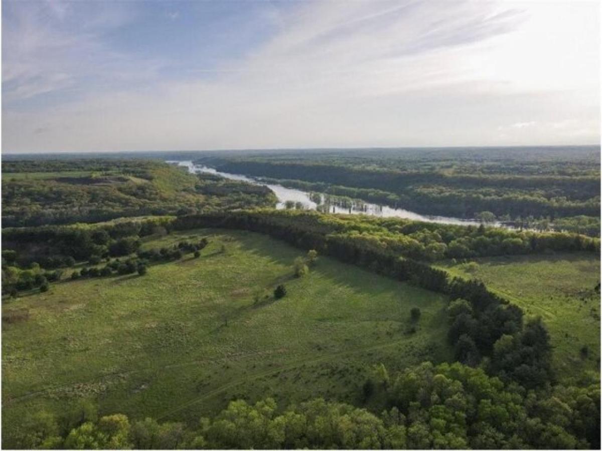 Picture of Residential Land For Sale in Somerset, Wisconsin, United States