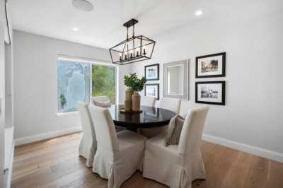 Home For Sale in Belmont, California