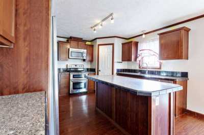 Home For Sale in Wright, Wyoming