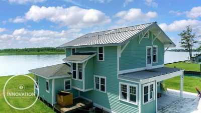 Home For Sale in Harsens Island, Michigan