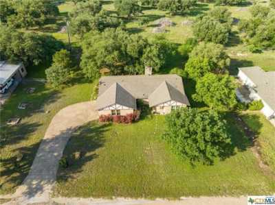 Home For Sale in Gatesville, Texas