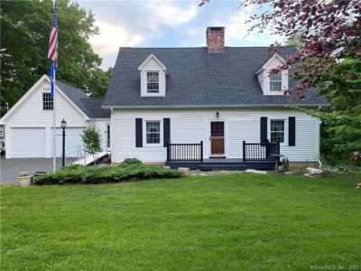 Home For Sale in Orange, Connecticut