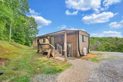 Home For Sale in Fincastle, Virginia