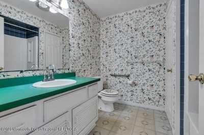 Home For Sale in Little Silver, New Jersey