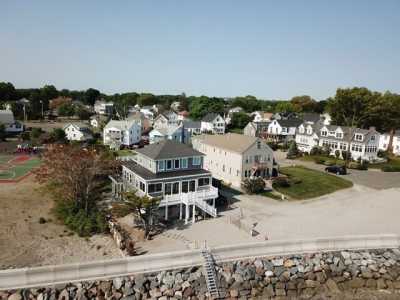 Home For Sale in Quincy, Massachusetts
