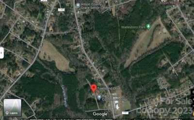 Residential Land For Sale in Wadesboro, North Carolina