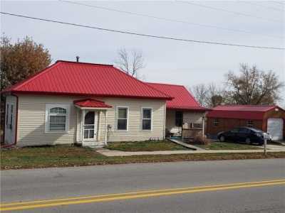 Home For Sale in Kellogg, Iowa