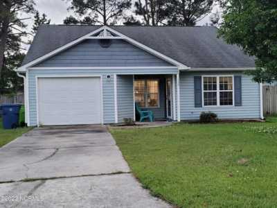Home For Sale in Havelock, North Carolina