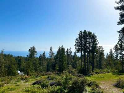 Residential Land For Sale in Gualala, California