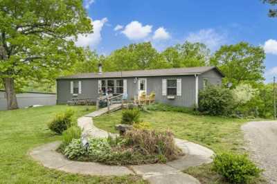 Home For Sale in Branson West, Missouri