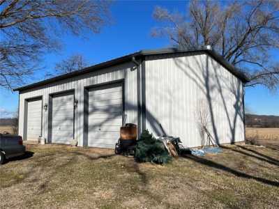 Home For Sale in Frankford, Missouri