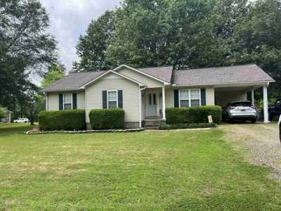 Home For Sale in Ripley, Tennessee