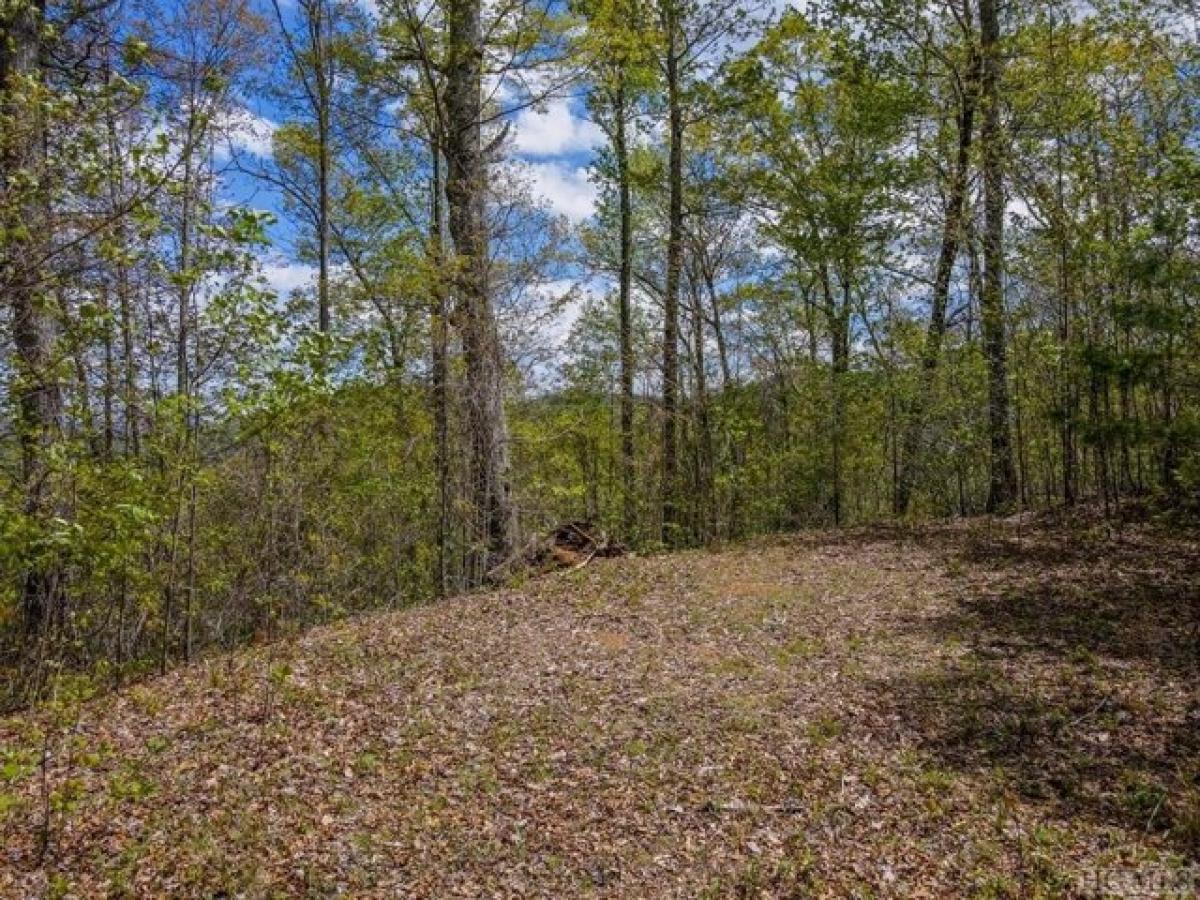 Picture of Residential Land For Sale in Highlands, North Carolina, United States