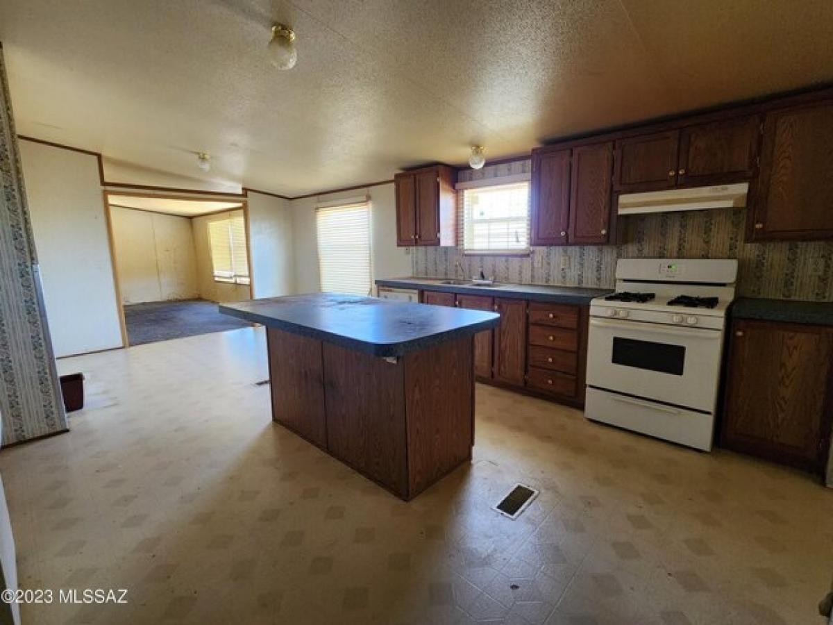 Picture of Home For Sale in Willcox, Arizona, United States