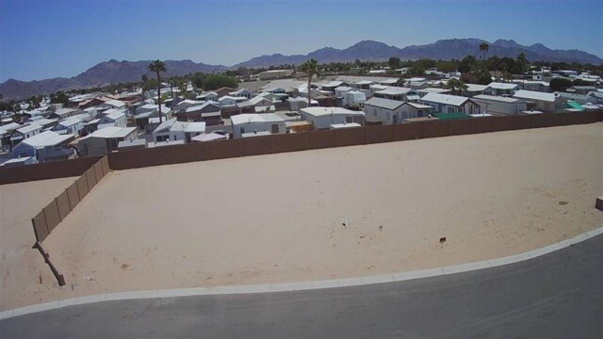 Picture of Residential Land For Sale in Yuma, Arizona, United States