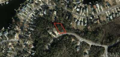 Residential Land For Sale in Kill Devil Hills, North Carolina