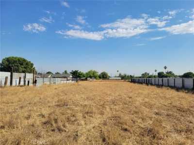 Residential Land For Sale in San Bernardino, California