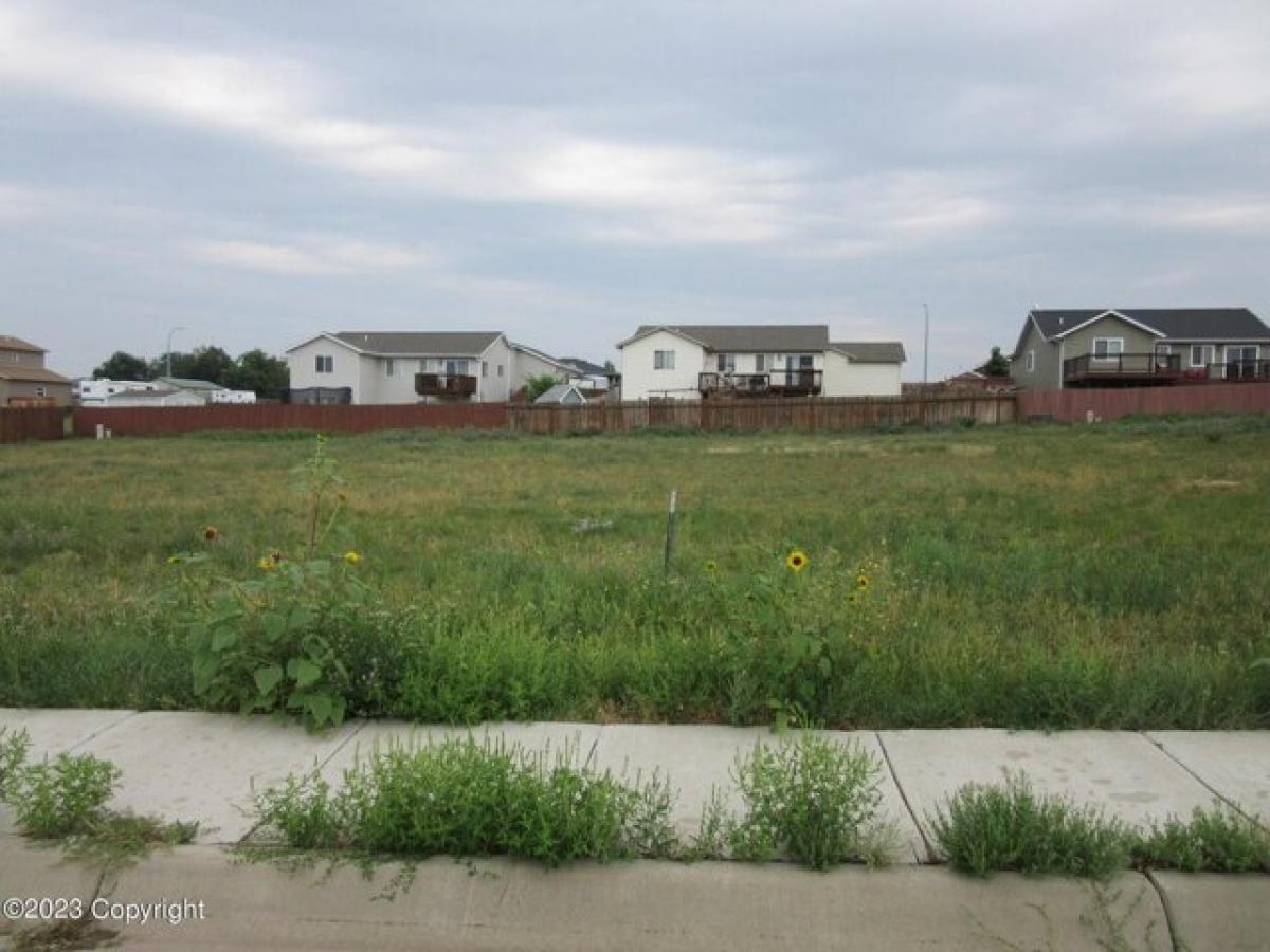 Picture of Residential Land For Sale in Gillette, Wyoming, United States