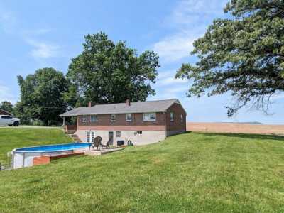 Home For Sale in Penhook, Virginia
