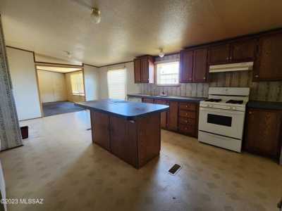 Home For Sale in Willcox, Arizona