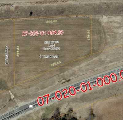 Residential Land For Sale in Port Washington, Wisconsin