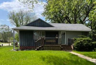 Home For Sale in Jewell, Iowa