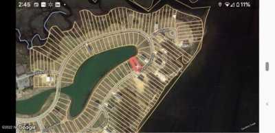 Residential Land For Sale in Newport, North Carolina