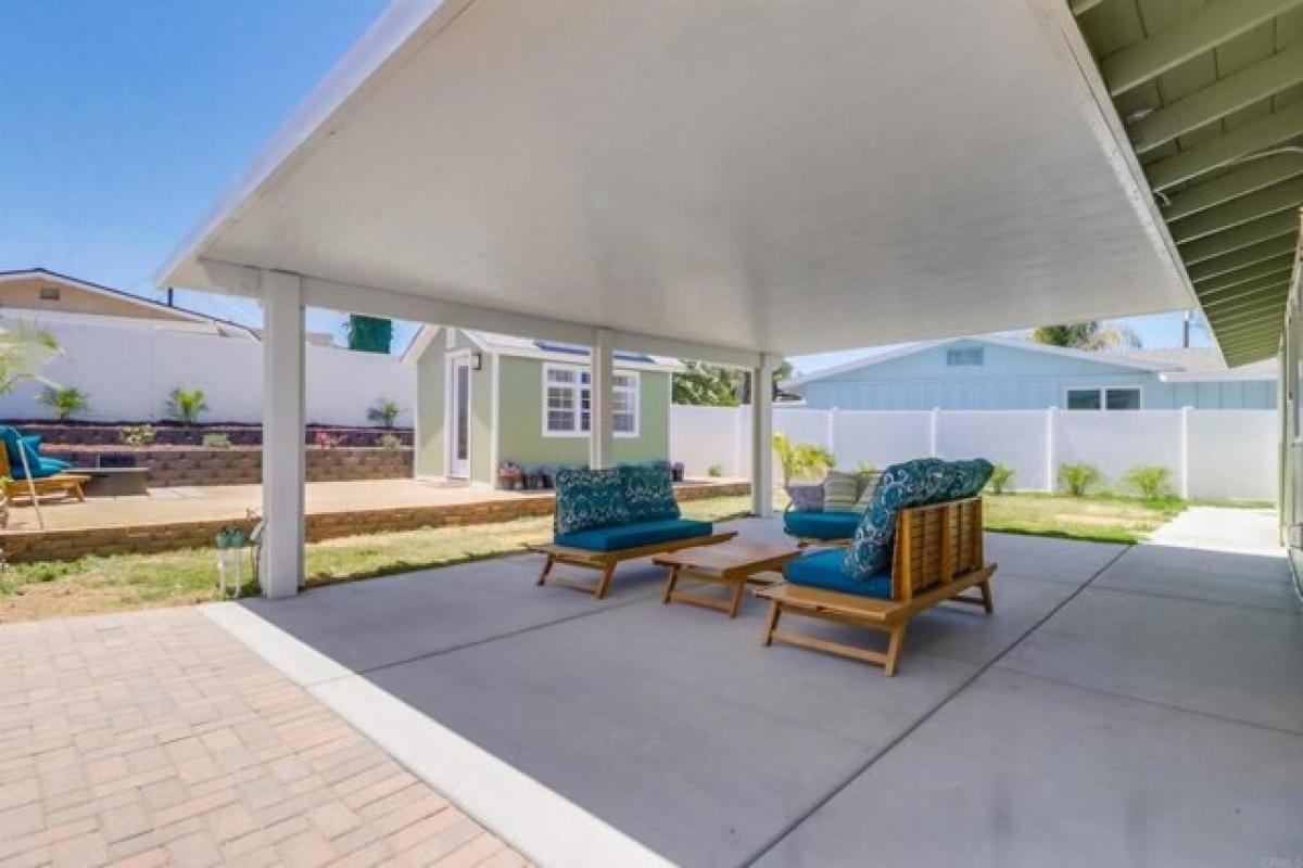 Picture of Home For Sale in Poway, California, United States