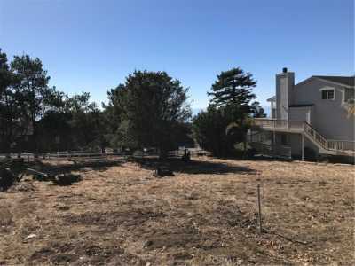 Residential Land For Sale in Cambria, California