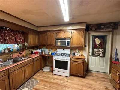 Home For Sale in Monterey, Louisiana