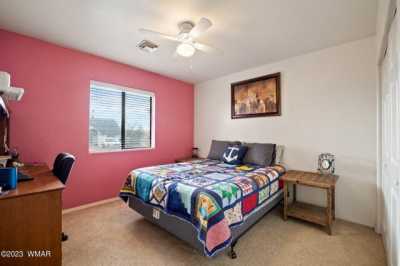 Home For Sale in Springerville, Arizona