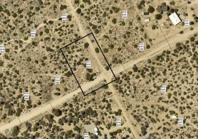 Residential Land For Sale in Mountain Center, California