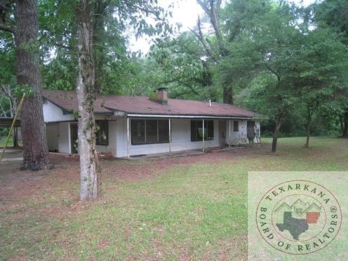 Picture of Home For Sale in Texarkana, Arkansas, United States