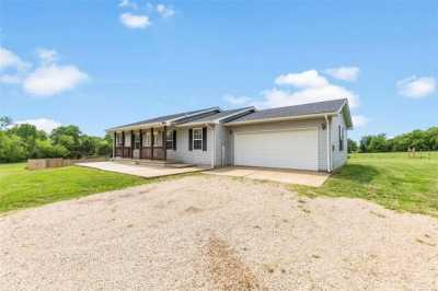 Home For Sale in Bonne Terre, Missouri
