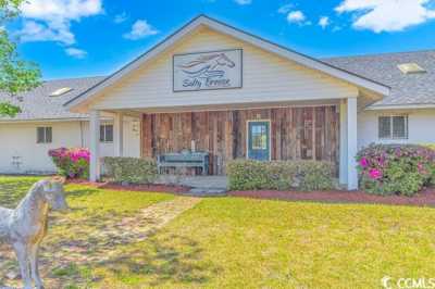 Residential Land For Sale in Loris, South Carolina
