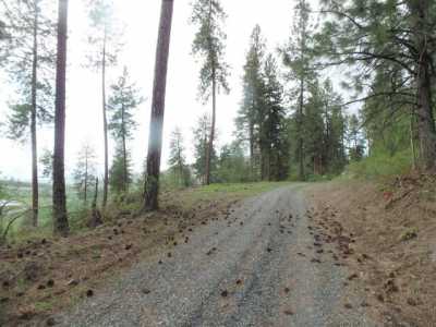Residential Land For Sale in Colville, Washington