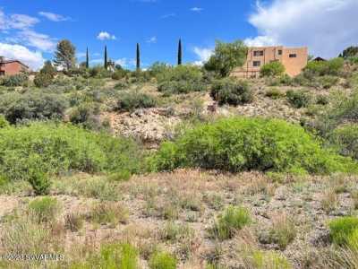 Residential Land For Sale in Cottonwood, Arizona
