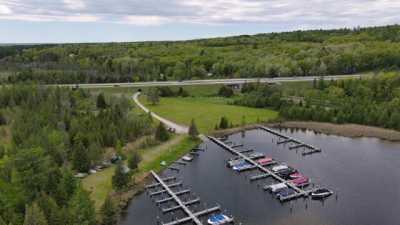 Residential Land For Sale in Indian River, Michigan
