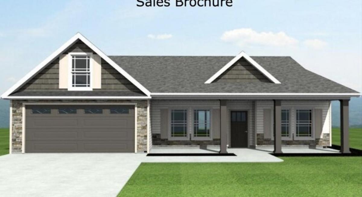 Picture of Home For Sale in Campobello, South Carolina, United States