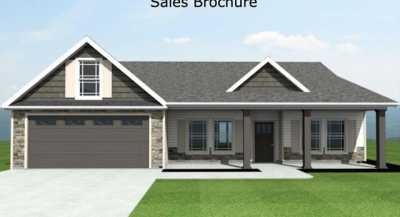 Home For Sale in Campobello, South Carolina